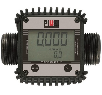 <span style="font-weight: bold;">Piusi K 24&nbsp;</span><br>