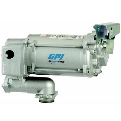 <span style="font-weight: bold;">GPI M-3130-PO</span><br>